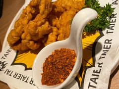 -新太二·鲜料川菜(晶耀前滩店)