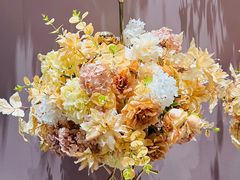 -丽华园(汉阳龙阳店)