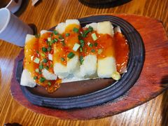-姑奶奶老厨房(南坪路总店)