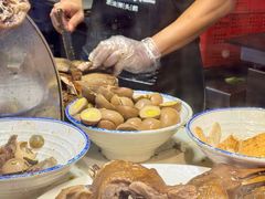 -陆记鹅庄·潮汕菜·狮头鹅(大仟里店)
