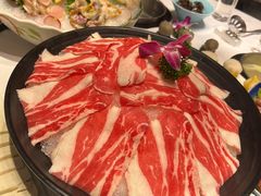 -泓炙颐凤鲜海鲜火锅料理(桐乡店)