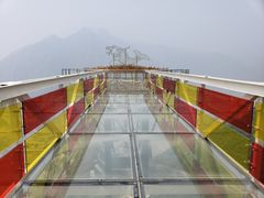 -黄河龙门风景区