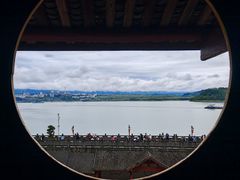 -石宝寨