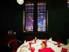 -三号黄浦会Canton Table