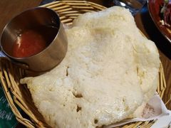 印尼虾片-布拉格餐厅· 中欧捷克菜(全国首店)