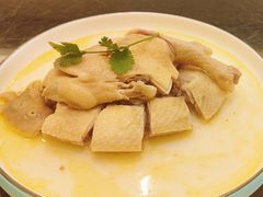 -新南华大酒店(广中店)