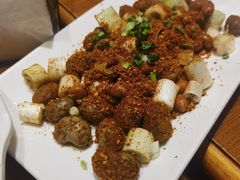 -老号尤兔头(西川店)