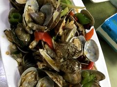 -四川小胡子海鲜(丁村万人海鲜广场店)