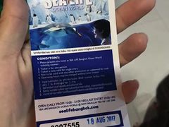 -暹罗海洋世界