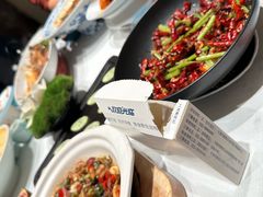 -聆桂烤鸭·金奖烤鸭(静联广场店)