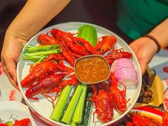 -红钳侠小龙虾·烧烤(中赢康康谷店)