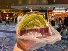 -本格旺索罗(樟宜机场T1店)