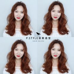 -P.STYLE 派斯造型