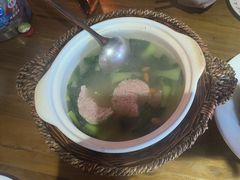 -文楼·淮扬菜·淮安早茶(河下古镇翔宇店)