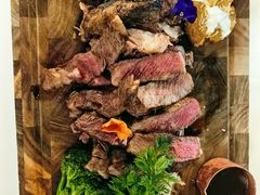 -马克西姆餐厅(崇文门店)