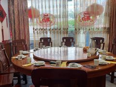 -土菜水饺村(宁夏路店)