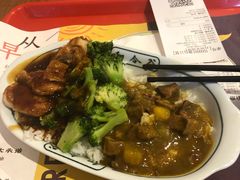 -和合谷(德外店)