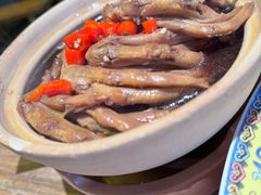 -破三川·新川菜(静安大融城店)