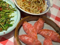 -乐乐大排档·30年老字号(浙江路店)