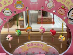 -猫的天空之城概念书店(杭州南宋御街店)