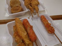 -骆记肠粉油糍