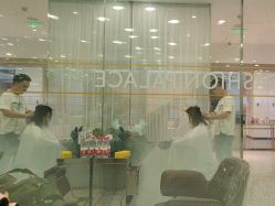 -时尚殿堂hair salon（上地华联店）