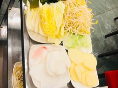 -朱氏胖子烂火锅(洪崖洞店)