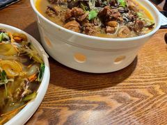 -李老哈·东北菜(宋园路店)