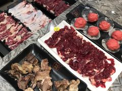-潮发潮汕牛肉店(芳村店)