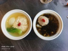 -小厨娘金榜题名(夫子庙贡院街店)