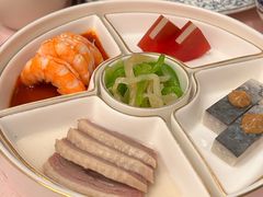 -江南灶中餐厅(南京香格里拉店)