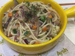 -艾薯夫妇Aysh(福田星河COCOPark店)