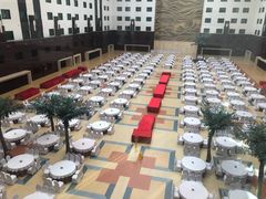 -北京九华山庄会展酒店