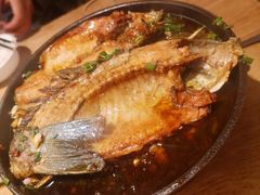 -聚鑫朋酸菜肥肠(文艺路口店)