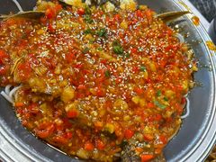 -堂瓦里·33年传统赣菜(第一街区店)