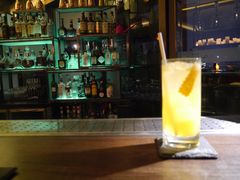 -富力丽思卡尔顿酒店·FLAIR餐厅酒吧