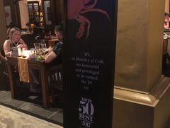 -Ministry of Crab(科伦坡店)