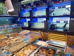 水产区-苏福记·海鲜佬(凤城四路店)