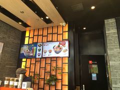 -吉野家(上地三街店)