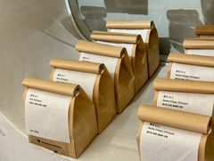 -BLACKSHEEP ESPRESSO(建国中路店)