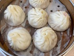 鲜肉小笼-章氏(车站北路店)