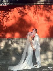 -CD视觉婚纱摄影
