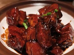 -周家二小姐的菜(西津渡店)