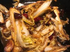 -绿茶餐厅(布吉万象汇店)