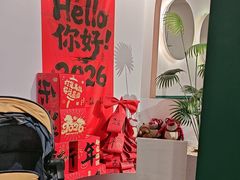 -马兰卡西式简餐(新汇大融城店)