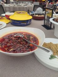 -花家怡园·宴会厅(簋街四合院总店)