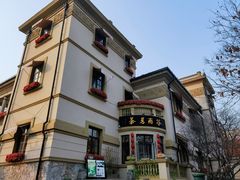 -天津意大利风情旅游区