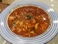 -老酒川菜坊(中山西路店)