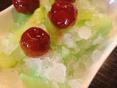 情人果-柒號馆天津菜·八珍豆腐·牛窝骨