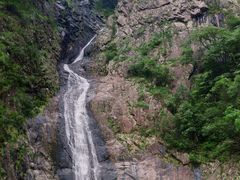 -白云源风景区